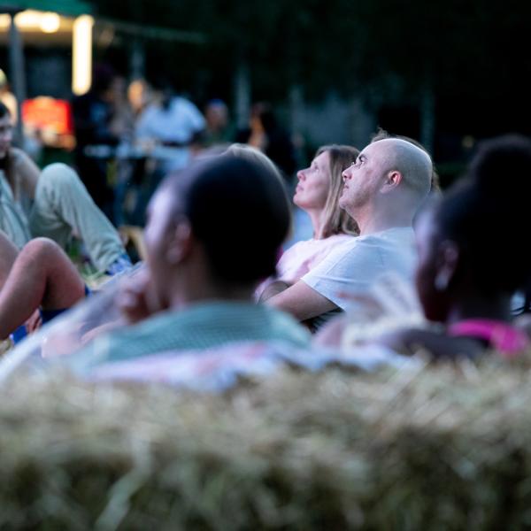 Kino am Park
