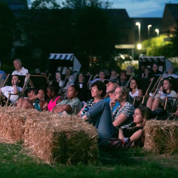 Kino am Park