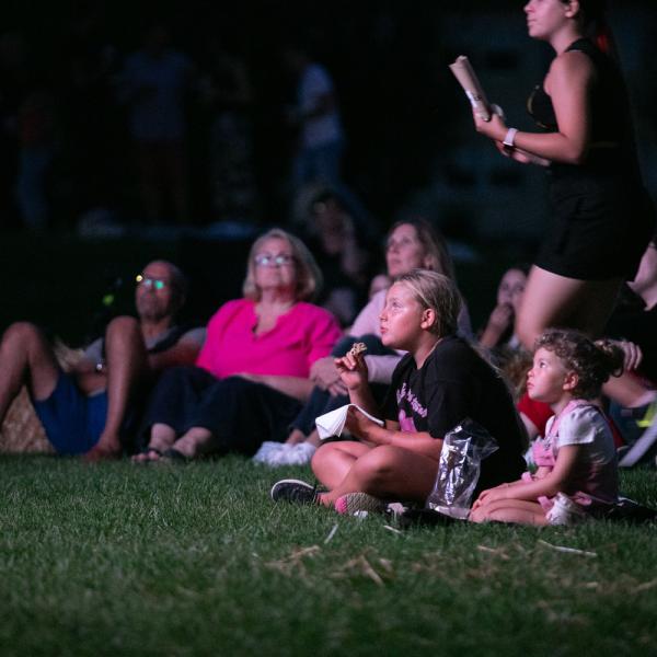 Kino am Park