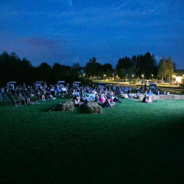 Kino am Park