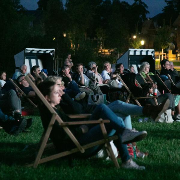 Kino am Park
