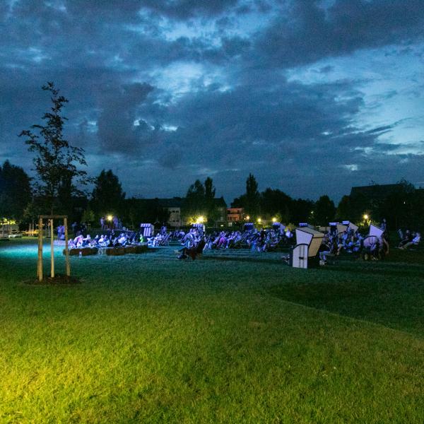 Kino am Park