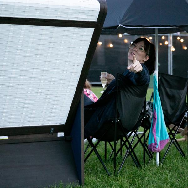 Kino am Park