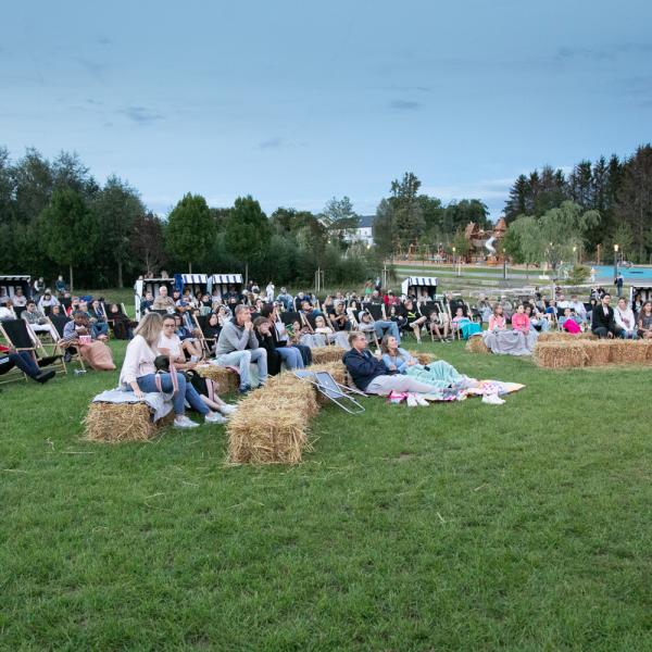 Kino am Park