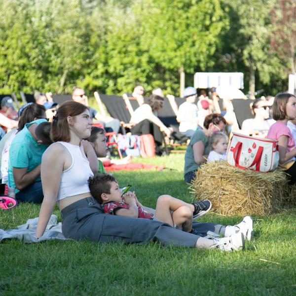 Kino am Park