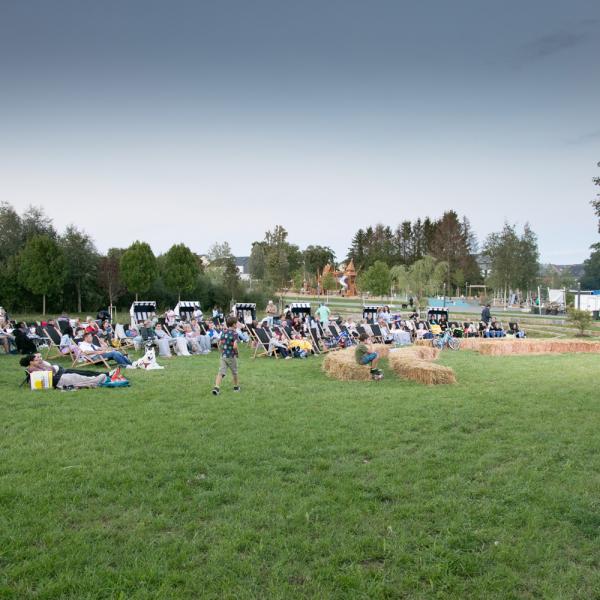 Kino am Park