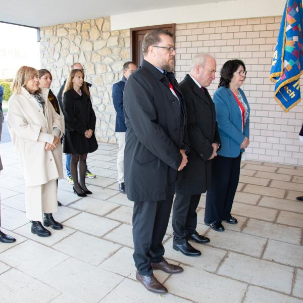 Commémoration nationale