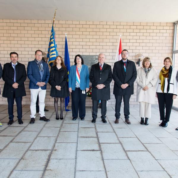 Commémoration nationale
