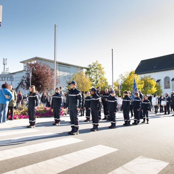 Commémoration nationale