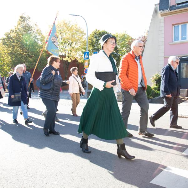 Commémoration nationale