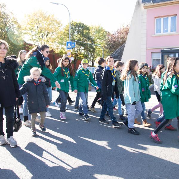 Commémoration nationale