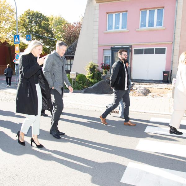 Commémoration nationale