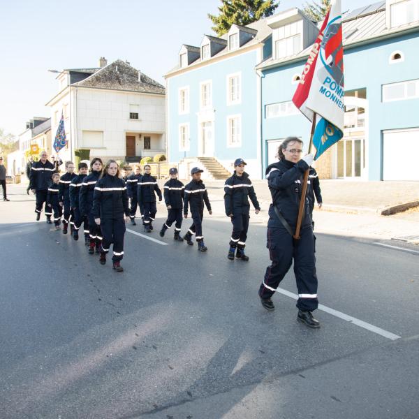 Commémoration nationale