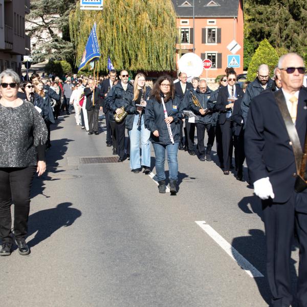 Commémoration nationale