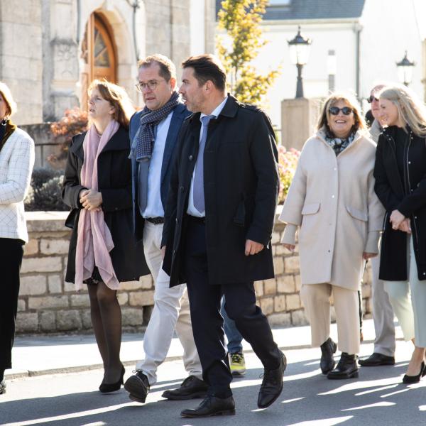 Commémoration nationale
