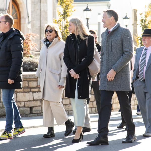 Commémoration nationale