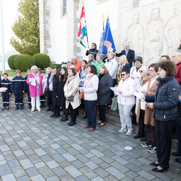 Commémoration nationale