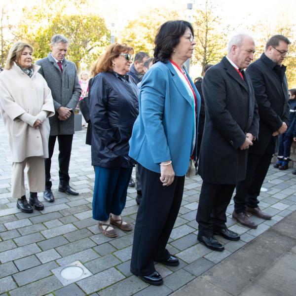 Commémoration nationale