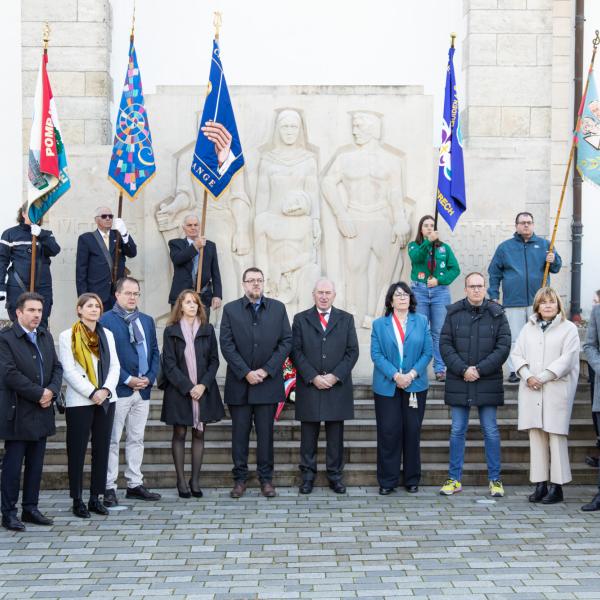 Commémoration nationale