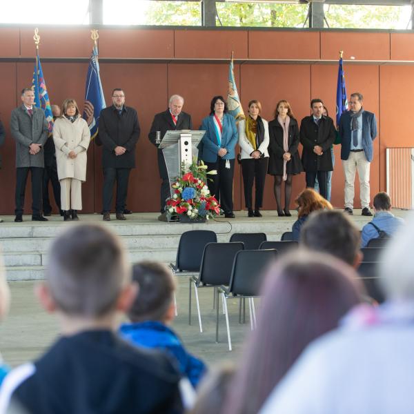 Commémoration nationale