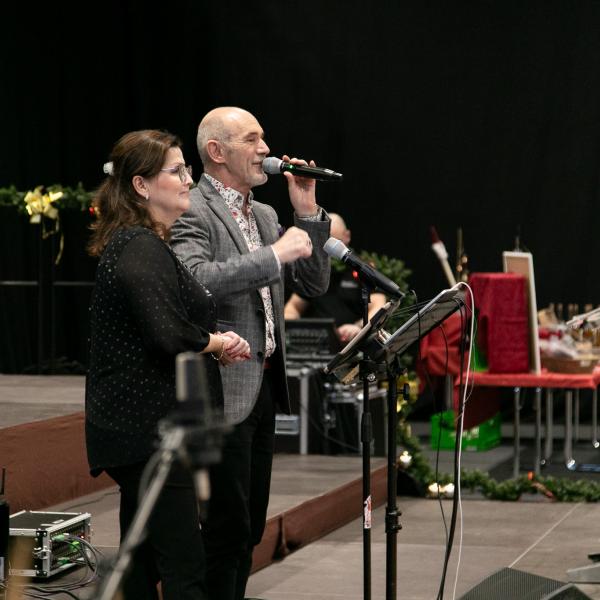 Fête du 3e âge
