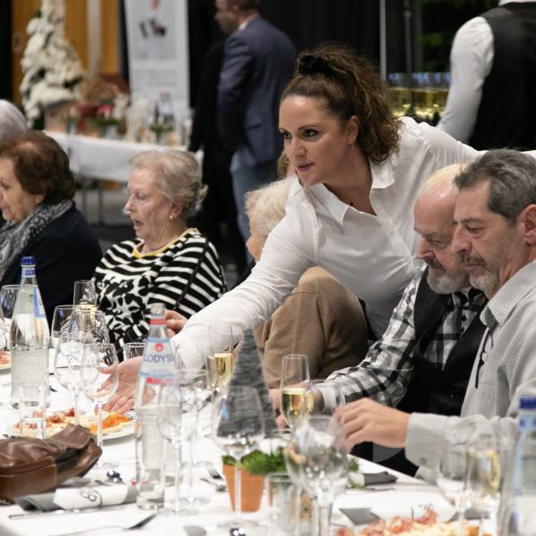 Fête du 3e âge