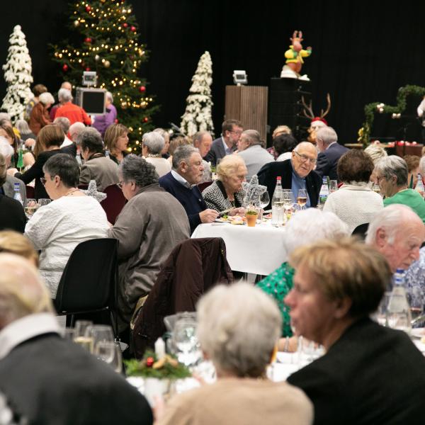 Fête du 3e âge