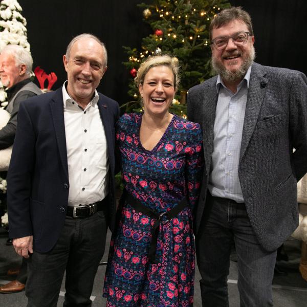 Fête du 3e âge