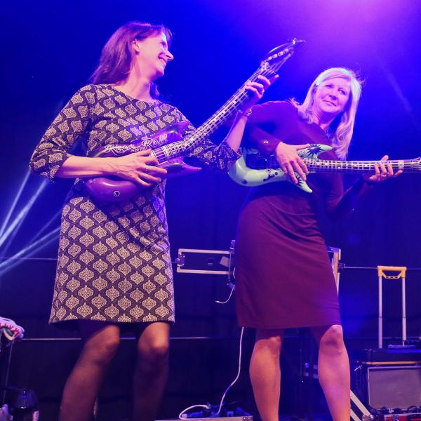 Fête du 3ème âge 2019