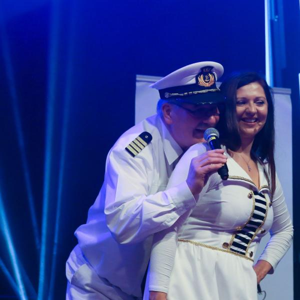 Fête du 3ème âge 2019