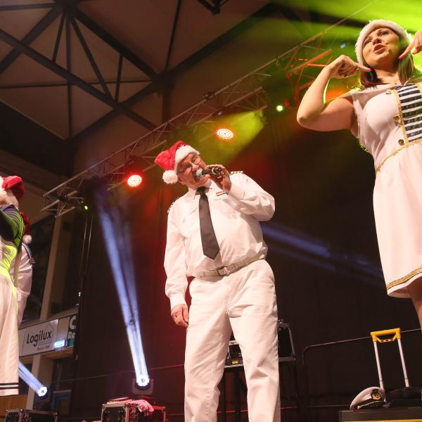 Fête du 3ème âge 2019
