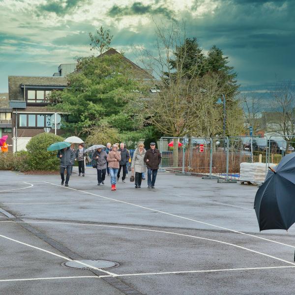 Fête du 3ème âge 2019