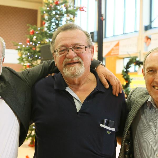 Fête du 3ème âge 2019