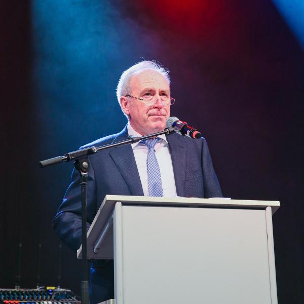 Fête du 3ème âge 2019