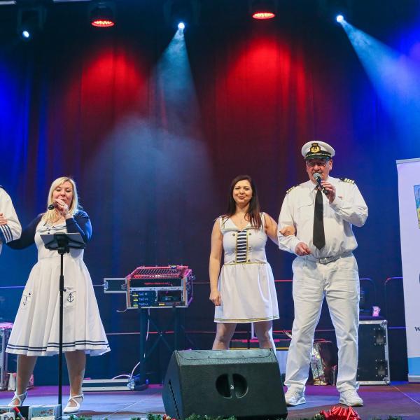 Fête du 3ème âge 2019