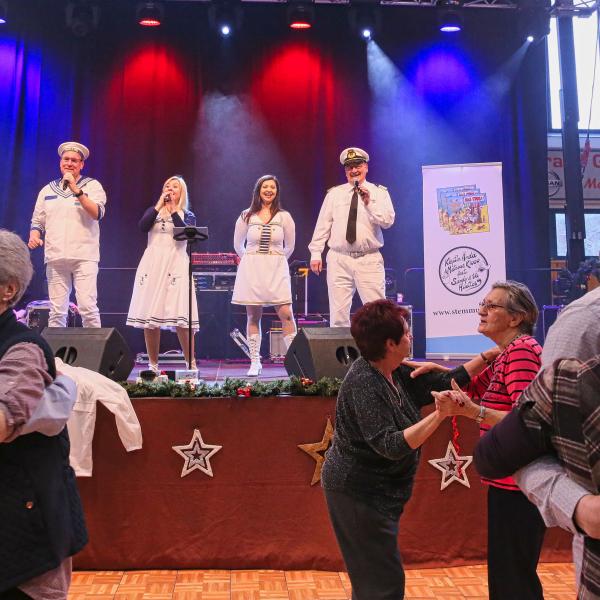 Fête du 3ème âge 2019