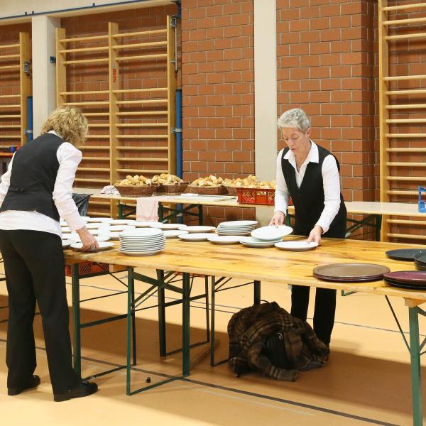 Fête du 3ème âge 2019