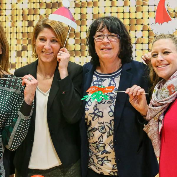 Fête du 3ème âge 2019