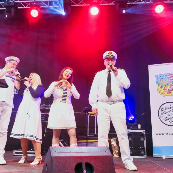 Fête du 3ème âge 2019