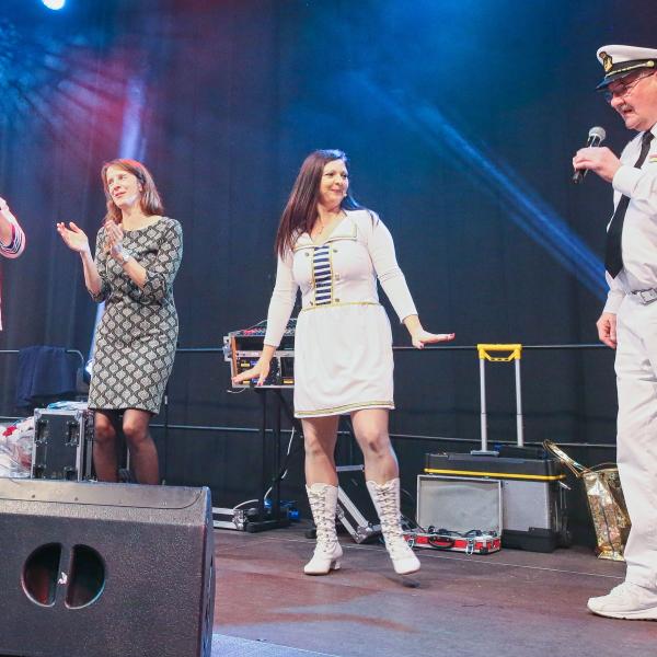 Fête du 3ème âge 2019