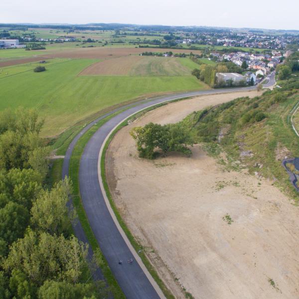 Rétrospective Crassier - 10 ans déjà