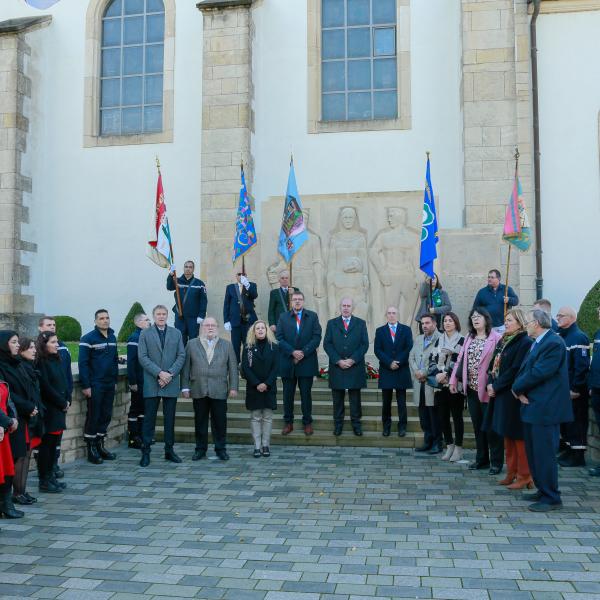 Journée de la commémoration nationale