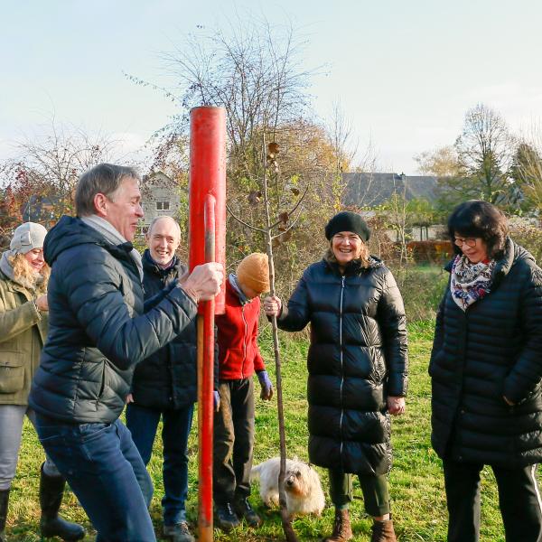 Journée de l'Arbre | 25.11.2022