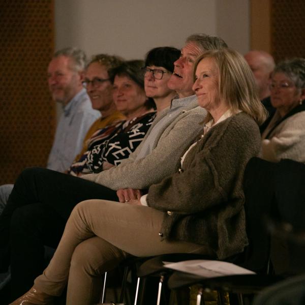 Kabaret Sténkdéier 2026