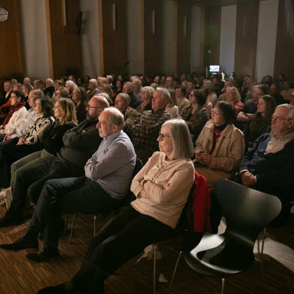 Kabaret Sténkdéier 2026