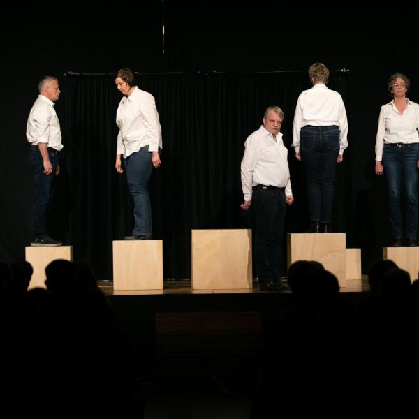 Kabaret Sténkdéier 2026