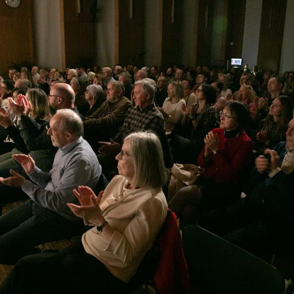 Kabaret Sténkdéier 2026