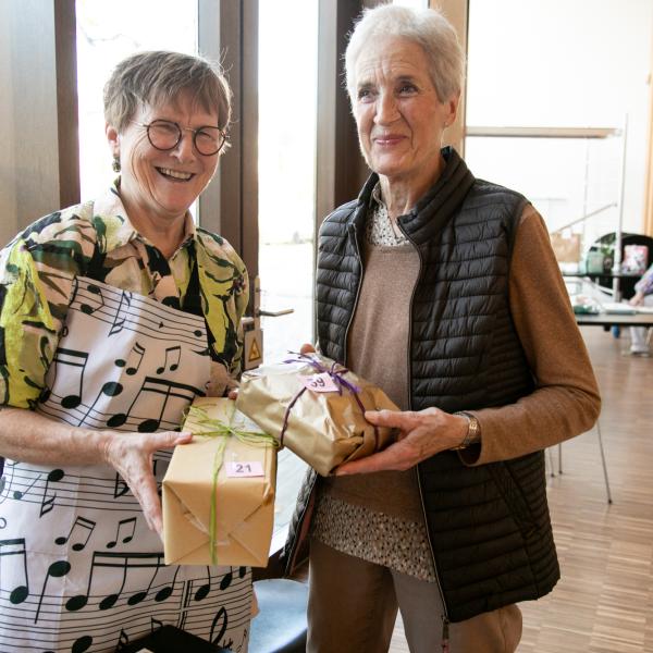 Kiermes am Nëssert 2025