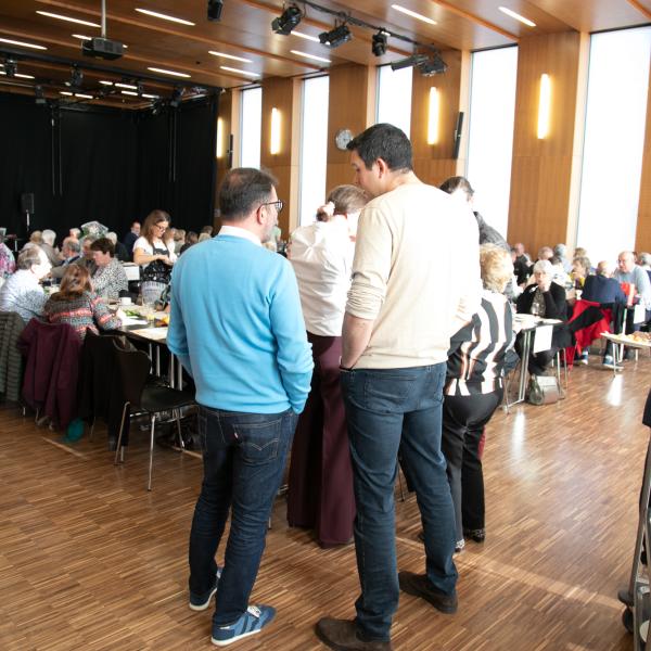 Kiermes am Nëssert 2025