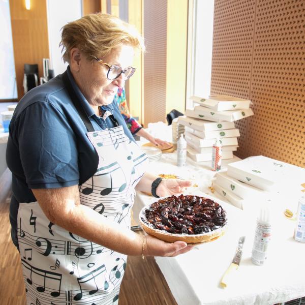 Kiermes am Nëssert 2025